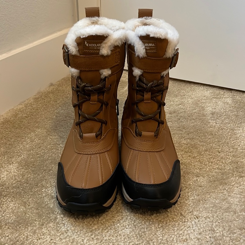 Kookaburra by UGG